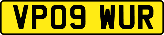 VP09WUR