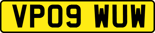 VP09WUW