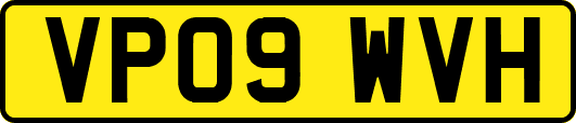 VP09WVH