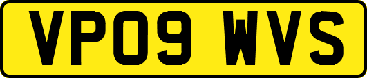 VP09WVS