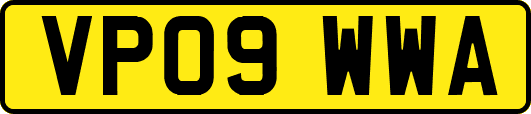 VP09WWA