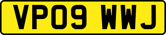 VP09WWJ