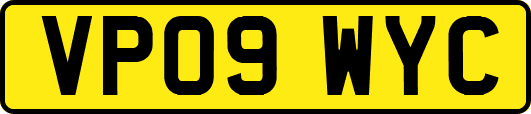 VP09WYC