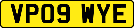 VP09WYE