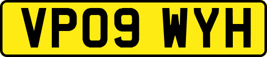 VP09WYH
