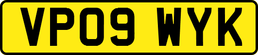 VP09WYK