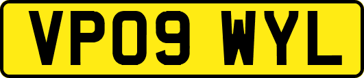 VP09WYL
