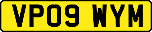 VP09WYM