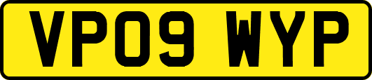 VP09WYP