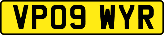 VP09WYR