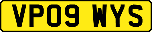 VP09WYS