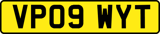 VP09WYT