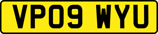 VP09WYU