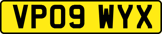 VP09WYX