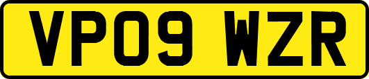 VP09WZR