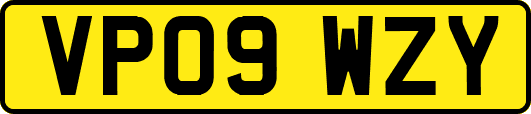 VP09WZY