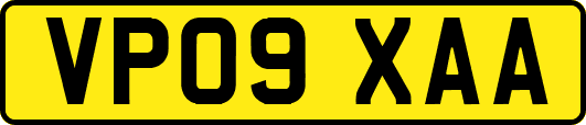 VP09XAA