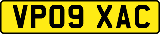 VP09XAC