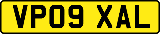 VP09XAL