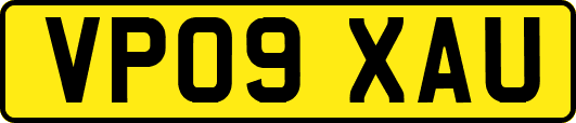 VP09XAU