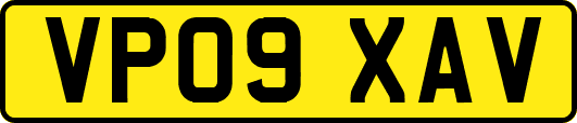 VP09XAV