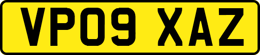 VP09XAZ