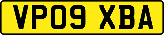VP09XBA