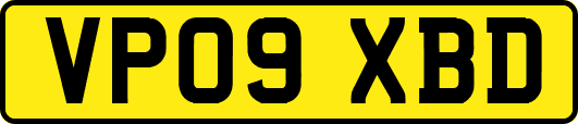 VP09XBD