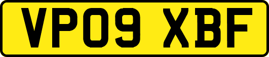 VP09XBF
