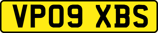 VP09XBS