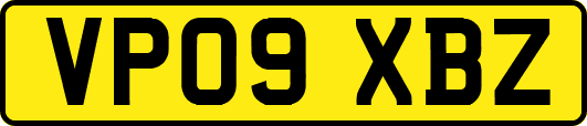 VP09XBZ
