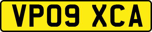 VP09XCA