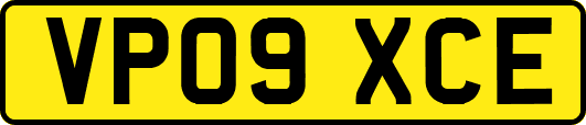 VP09XCE
