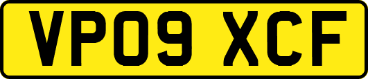 VP09XCF
