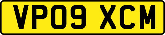 VP09XCM