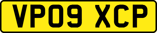VP09XCP