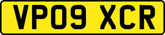 VP09XCR