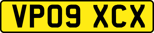 VP09XCX