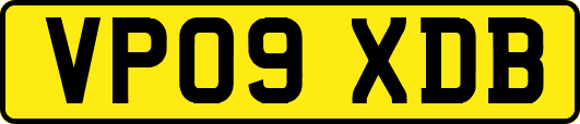 VP09XDB