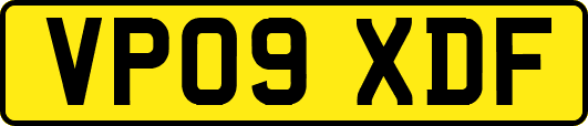VP09XDF