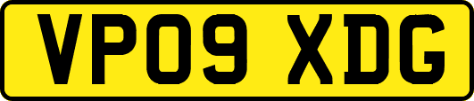 VP09XDG