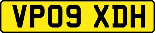 VP09XDH