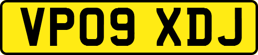 VP09XDJ