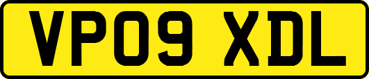 VP09XDL