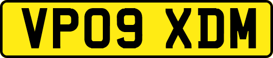 VP09XDM