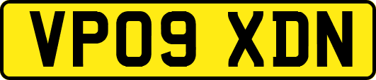 VP09XDN