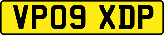 VP09XDP