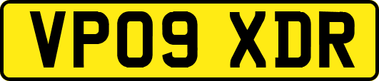 VP09XDR