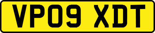 VP09XDT