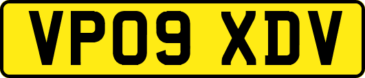 VP09XDV